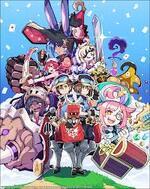 Calamity Angels: Special Delivery